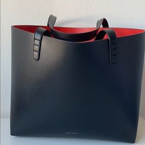 Mansur Gavriel Large Tote Bag
